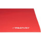 AVENTO Matelas d'exercice Xpe 0,7 cm - Rose