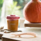 Béaba Repas Cuillere Silicone 2eme Âge Rose