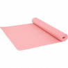 BODYTONE -  DYMAT - TAPIS YOGA PVC COULEUR BLEU 173 X 61 X 0,3 CM