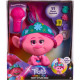 TROLLS - Tete a coiffer Poppy