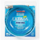 DIPRA Flexible inox vitagaz gaz naturel NF 1.5m - écrous 15/21 - durée illimitée