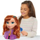 La Reine des Neiges 2 - Tete a Coiffer - Anna