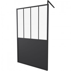 GELCO PAROI FIXE 120X200 STYLE INDUSTRIEL