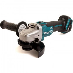 Meuleuse brushless MAKITA 18V 125mm - sans batterie ni chargeur DGA504Z