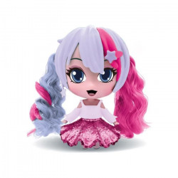 SPLASH TOYS - Fancy Mia - poupée a coiffer