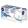 GRE Lot de 4 Gommes de nettoyage de la ligne d' eau de la piscine