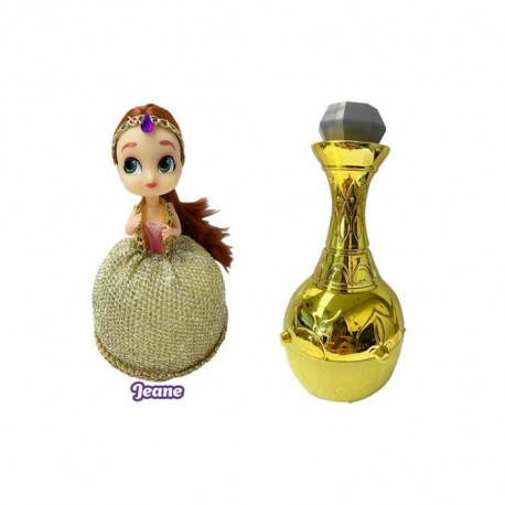 SPLASH TOYS - Génie Suprise - Jeane - Poupée