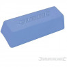 SILVERLINE Pâte a polir bleue, 500 g