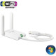 TP-LINK Clé USB WIFI N300 Mbps WN822N