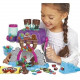 PLAY-DOH - Kitchen Creations - La chocolaterie avec 5 couleurs de pâte PLAY-DOH - atoxique
