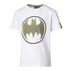 BATMAN T-Shirt Enfant