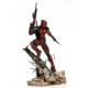 SEMIC - Figurine - Marvel : Deadpool - 46 cm