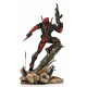 SEMIC - Figurine - Marvel : Deadpool - 46 cm