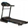 Tapis de course inclinable - 25 programmes - 18mk/h max - Care - CT-5584 - Kinomap