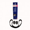 KLAXCAR Kit de distribution - Pour Citroën Jumper / Peugeot Boxer