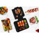Grill multifonctions CONTINENTAL EDISON GR1500B