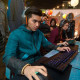 Clavier gaming filaire - Logitech - G213 Prodigy - USB - AZERTY - Noir