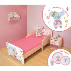 MIMI CALLY KOALA Pack chambre complet pour enfant