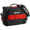 Sac Textile 2 en 1 Outils et PC Portable FACOM - BS.TLBPB - Tres résistant en tissu 1200 deniers