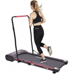 Tapis de course - Ultra-slim - 6 km/h - CARE - CT 900