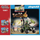 PLAYMOBIL - 70817 - Starter Pack Policier et démineur