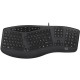 ADESSO Clavier bureau ergonomique TruForm - AZERTY