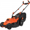 Tondeuse a gazon BLACK & DECKER - 1400 W - 34 cm