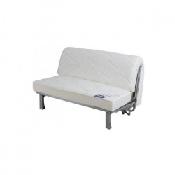 SIMMONS Matelas de renouvellement pour BZ 138x188 cm - Made in France - ROYCE