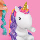 STYLE 4 EVER Lampe Licorne DIY a décorer