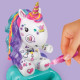 STYLE 4 EVER Lampe Licorne DIY a décorer