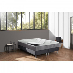 LE MATELAS 365 Matelas THERMOReVES 180 x 200 cm avec technologie ThermoClean - 26cm