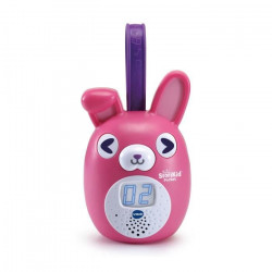 Vtech - Storikid Pocket (rose) - 3 - 8 ans