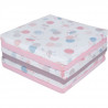 Tinéo Maxi Tapis Malin Ballerine