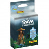 Raya et le dernier dragon - Eco blister de 11 pochettes - Cartes a collectionner - Panini