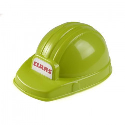 FALK 1 Casque Claas Avec Serre Tete Ajustable