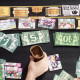BIG MONEY Jeu de société Ravensburger - 2 a 5 joueurs - 8 ans et +