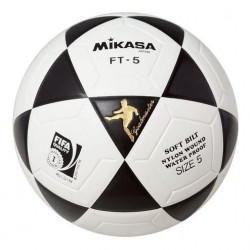 MIKASA Ballon de Football FT-5