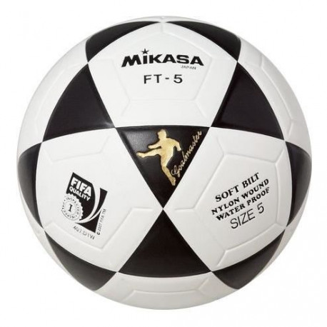 MIKASA Ballon de Football FT-5
