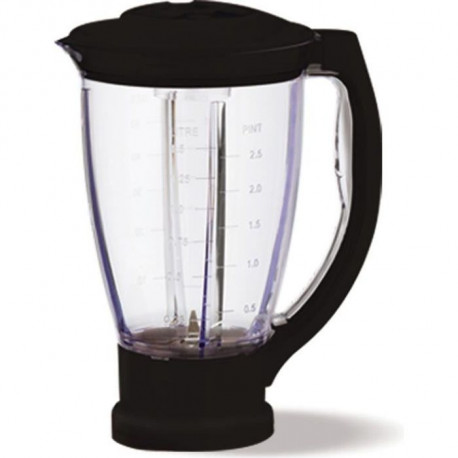 MOULINEX Bol Blender pour Robot MasterChef  Gourmet - XF634BB1