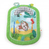 BRIGHT STARTS Tapis d'éveil Easy Breezy Prop Mat