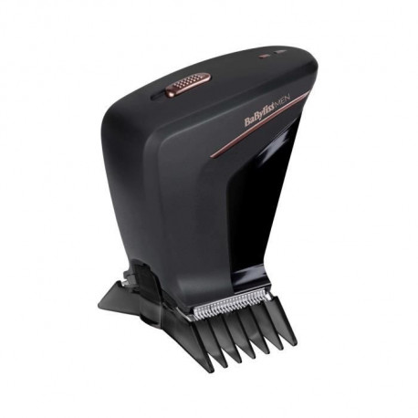 BaBylissMEN - SC758E - Tondeuse cheveux Crewcut pour un style court et uniforme