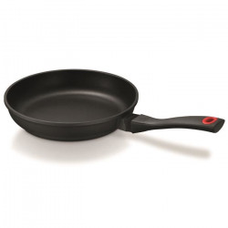 BEKA Poele a frire Energy- Ø 26 cm - Noir - Tous feux dont induction