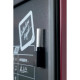 CLIMADIFF CV295 - Cave a vin de vieillissement - 294 bouteilles - Pose libre - Classe A - L 70 x H 183 cm