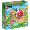 Les Escargots Go - Jeu de Société enfant - NATHAN