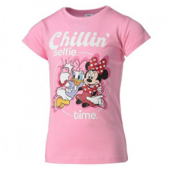 MINNIE MOUSE T-Shirt Enfant