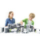 GraviTrax Set d'extension Construction - Jeu de construction STEM - Circuit de billes créatif - Ravensburger  28 pieces - des…