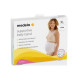 MEDELA Bandeau de maintien Blanc XL - Soulage les points de pression