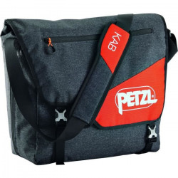 PETZL Sac KAB - Gris