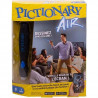 PICTIONARY AIR Jeu de société et de dessin - 2 équipes - 8 ans et +