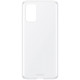 Coque ultra fine S20+ Transparente